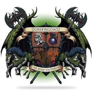 Meet your Posher, Donald